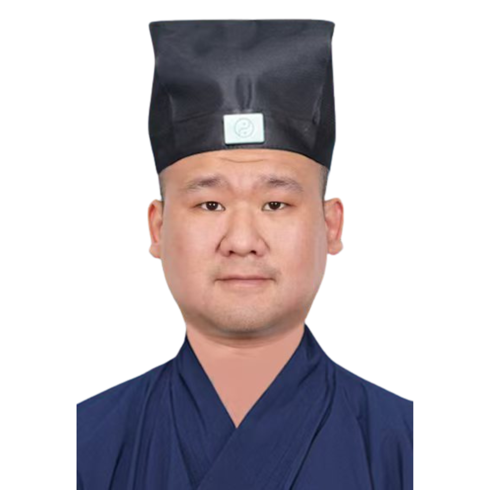 刘愈伟理事