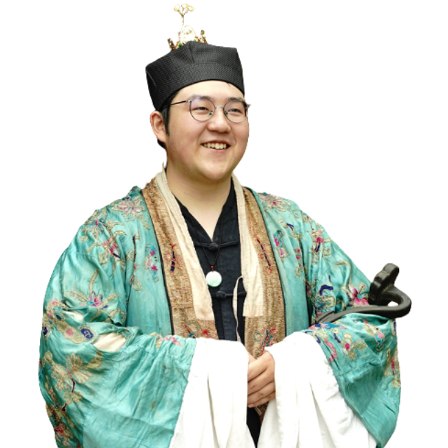 吉法新会长